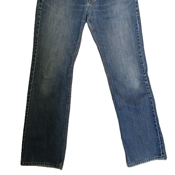 Roberto Bari by Engbers Jeans - Mens -  Size 34 / 34  - European Designer - Picture 3 of 12